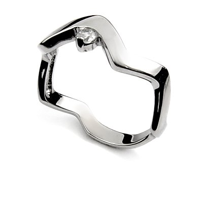 25071- Sterling silver ring