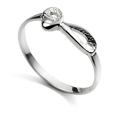 25072-Sterling silver ring