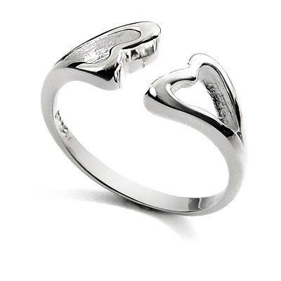 25078-Sterling silver ring