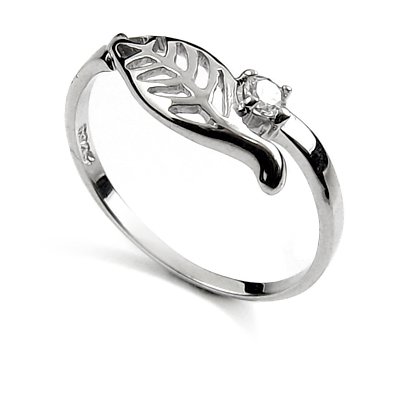 25082-Sterling silver ring