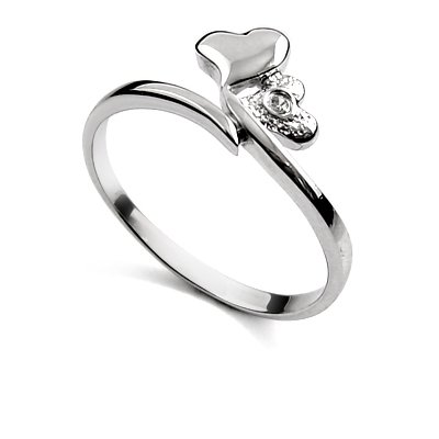 25083- Sterling silver ring