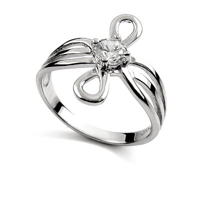 25086-Sterling silver ring