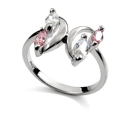 25087-Sterling silver ring