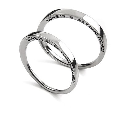25088-Sterling silver ring