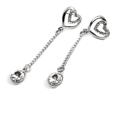 25176-stone earring