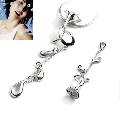 23881-Sterling silver pendant