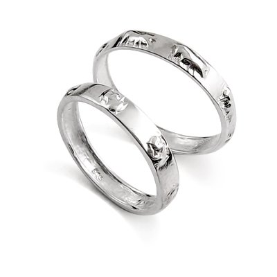 23888-Couples ring