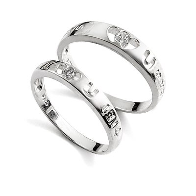 23890-Couples ring