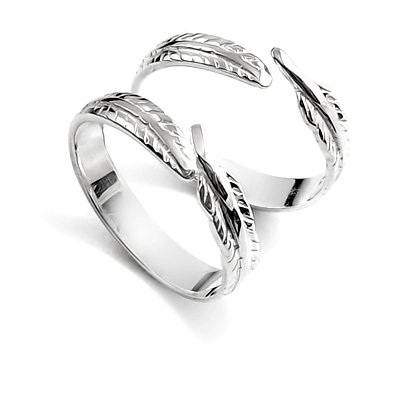 23892-Couples ring
