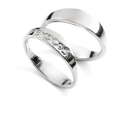 23896-Couples ring