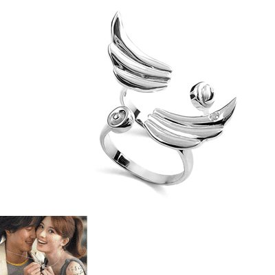 23901-Couples ring