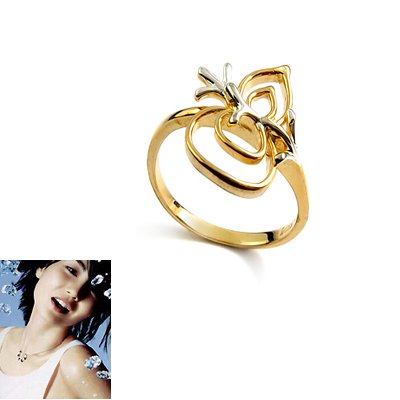 23950-Sterling silver ring