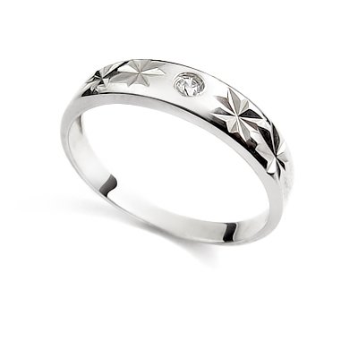 23957-Sterling silver ring