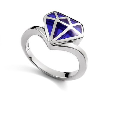 23959-Sterling silver ring
