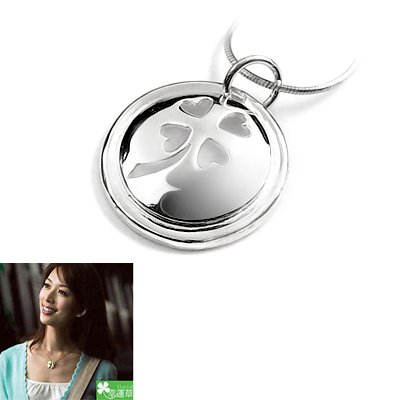 23963-Sterling silver pendant