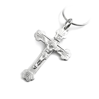23988-Sterling silver pendant