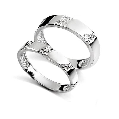 24003- Sterling silver ring