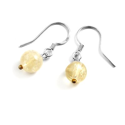 24052-Sterling silver earring