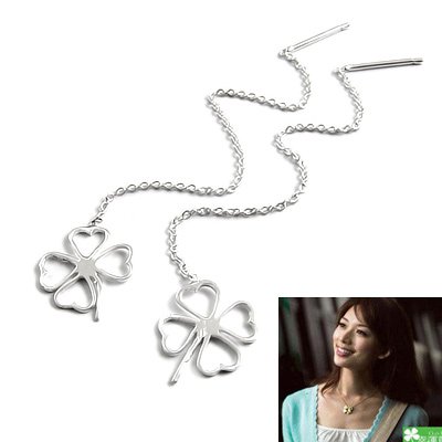 24185- Sterling silver earring
