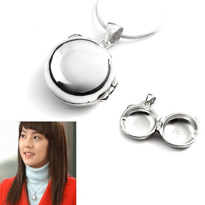 24365-Sterling silver pendant