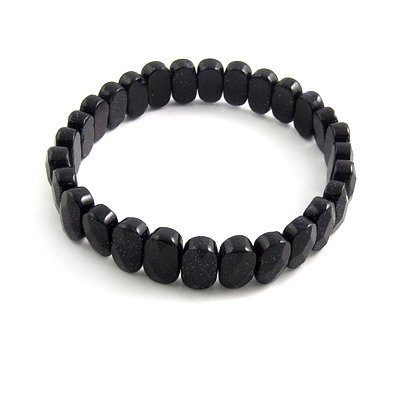 24478- artificail gemstone bracelet