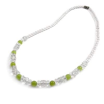 24494-crystal necklace