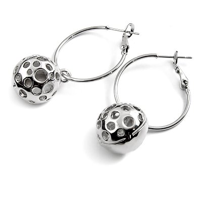 24572-alloy earring