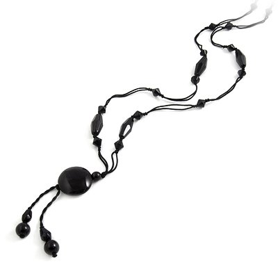 24635-resin necklace