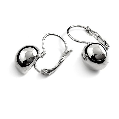 24747- alloy earring