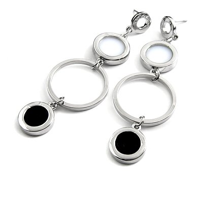 24763-alloy earring