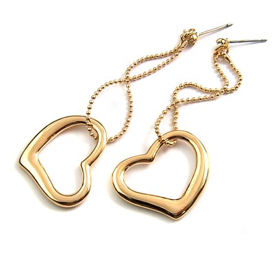 24766-alloy earring