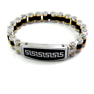 25251-Stainless Steel bangel