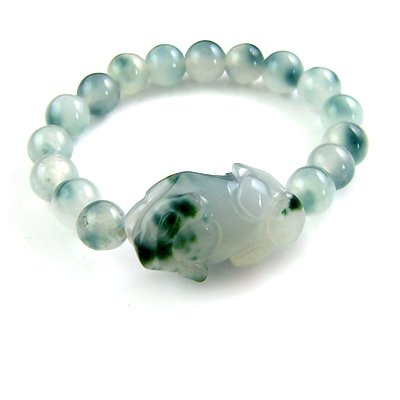 25256-gemstone bracelet