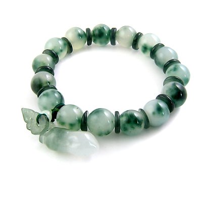 25258-gemstone bracelet