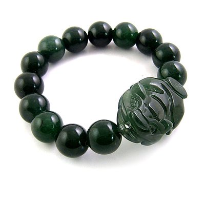 25263-gemstone bracelet