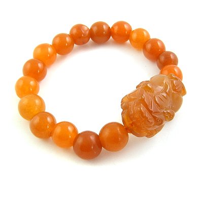 25264-gemstone bracelet