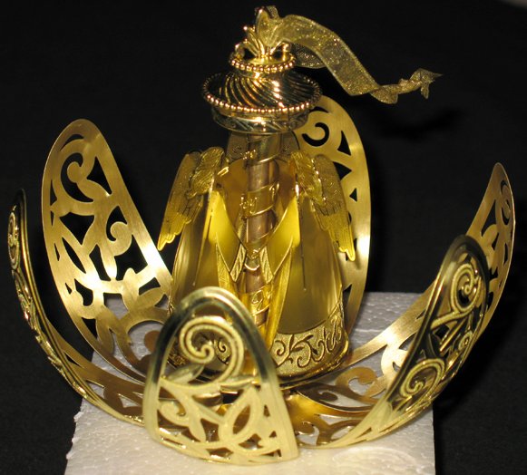Hidden Wishes hallmark keepsake ornament