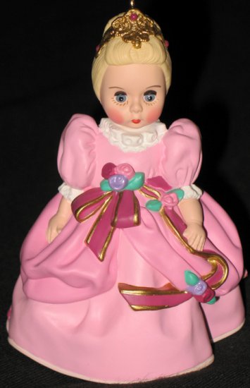 Madame Alexander's Cinderella Ornament