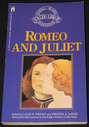 Romeo and Juliet