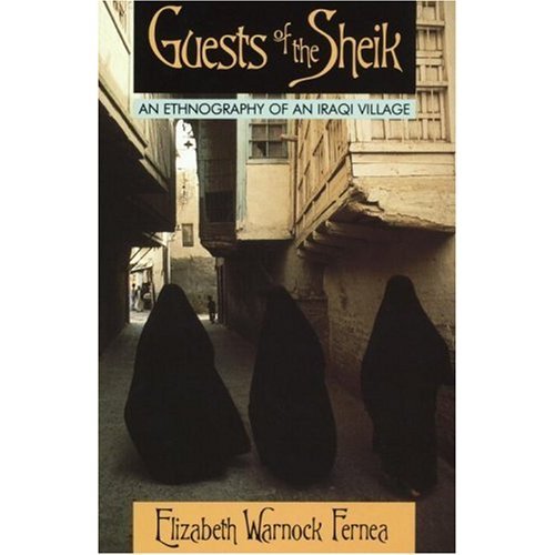 Guests of the Sheik