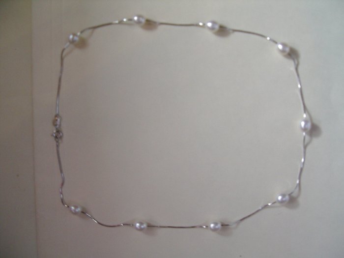 Sterling Silver