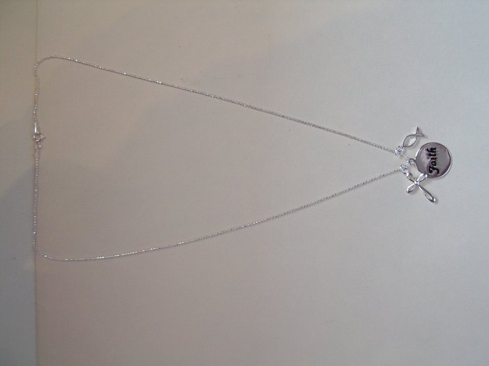 Sterling Silver Nickles