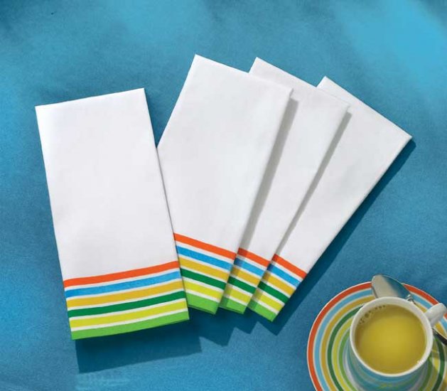 Picasso Napkins
