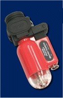 Blazer PB207cr Torch Lighter Red - Free Shipping