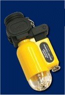 Blazer PB207cr Torch Lighter - Yellow - Free Shipping