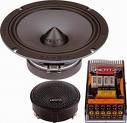 HSK165 - 2 way 16.5cm Components Speaker