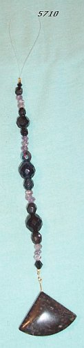 Law of Attraction Feng Shui Suncatcher