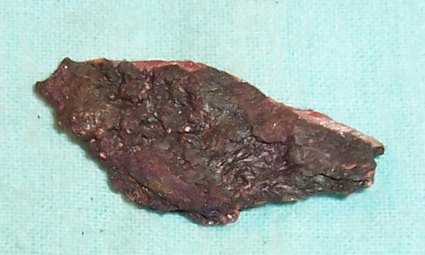 Rainbow Hematite Joy Stone Acenscion Chakra Balance