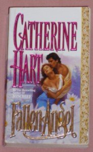 Catherine Hart ~ FALLEN ANGEL ~ 1996 Pb
