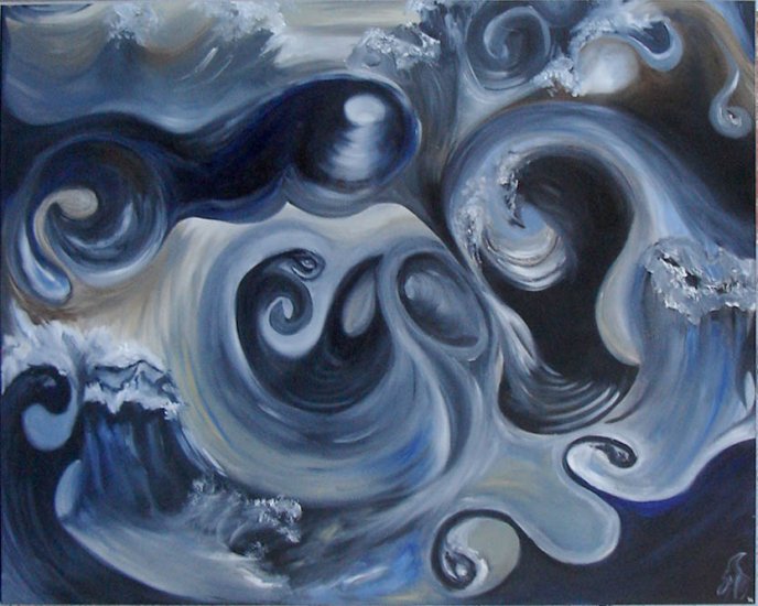 OCEAN